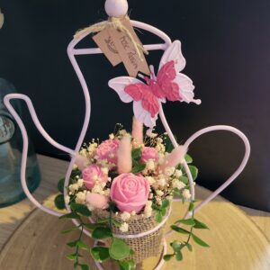 bouquet déco