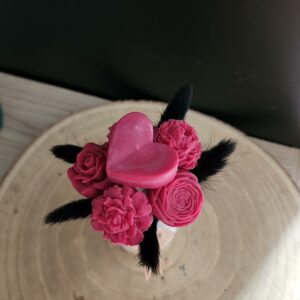 petit panier eternel