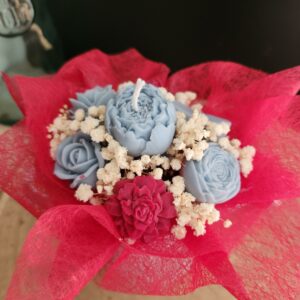 bouquet eternel arrosoire