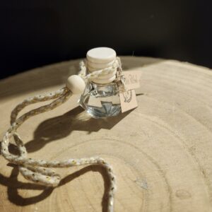 désodorisant voiture verveine (copie)