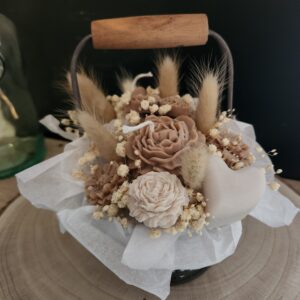 bouquet eternel coeur (copie)