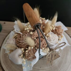 bouquet eternel coeur (copie)