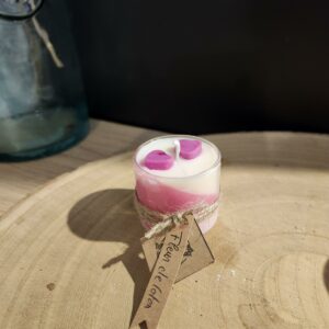 petit bouquet eternel bleu