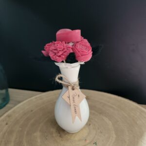 petit panier eternel