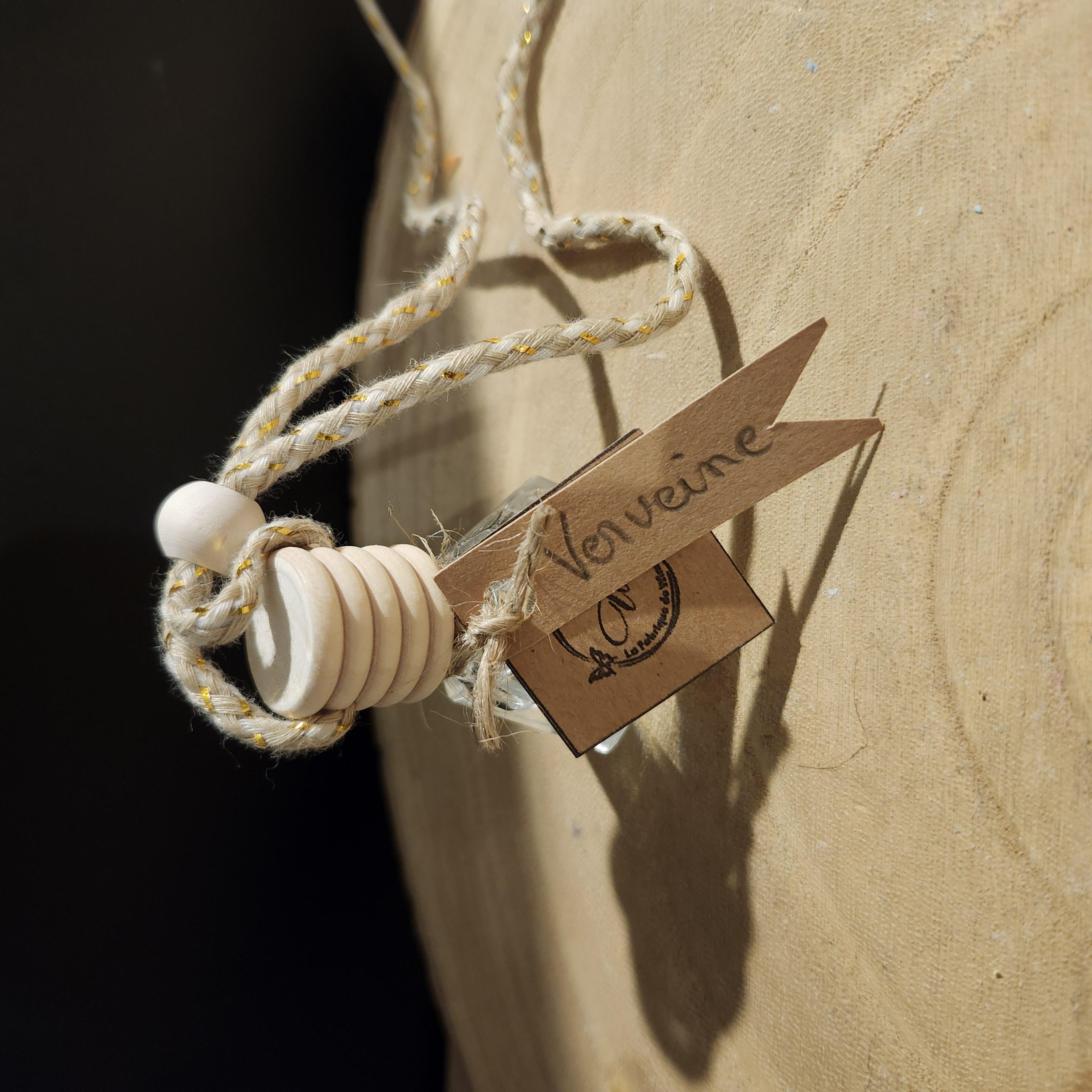 désodorisant voiture