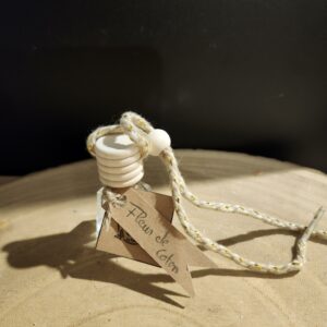 désodorisant voiture