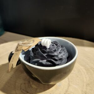 bougie tasse ancienne (copie)