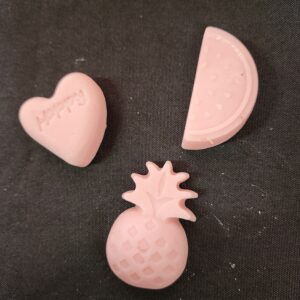 fondants magnolia
