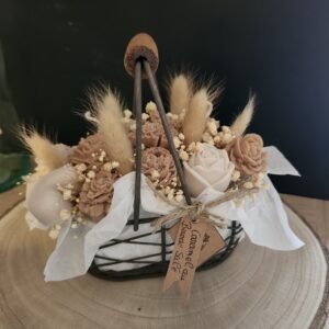 bouquet eternel coeur (copie)