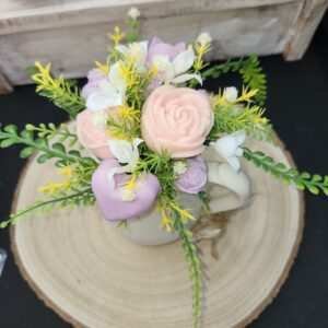 grand bouquet éternel